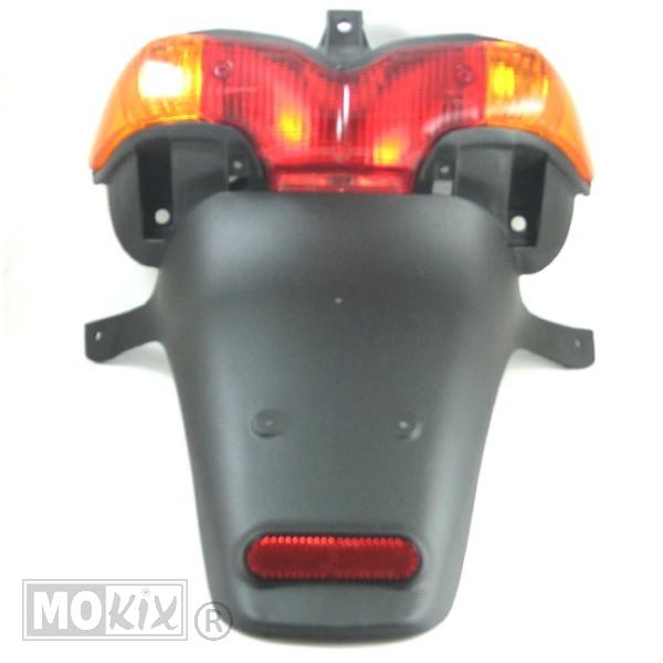 Achterlicht Piaggio Runner FX OT Compleet CE