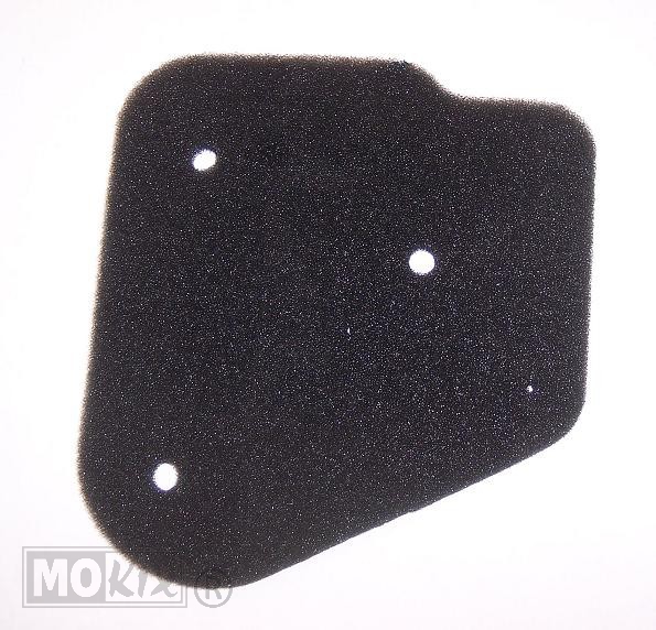 Luchtfilter Minarelli Horizontal Element - Supertec