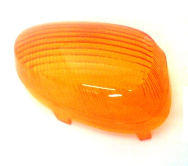 RAW-BOL Glas Yamaha NEO'S OM 97/02 Oranje L.A.
