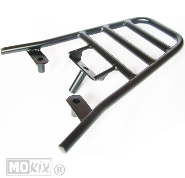 Takateline Peugeot V-Clic musta - Supertec