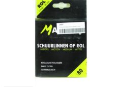 Schuurlinnen K 80  Middel 5 Mtr - Cyclia