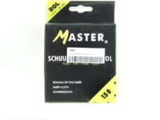 Schuurlinnen K150 Fijn 5 Mtr - Cyclia