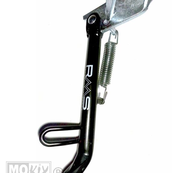 Zijstandaard Yamaha NEO'S Zwart RMS