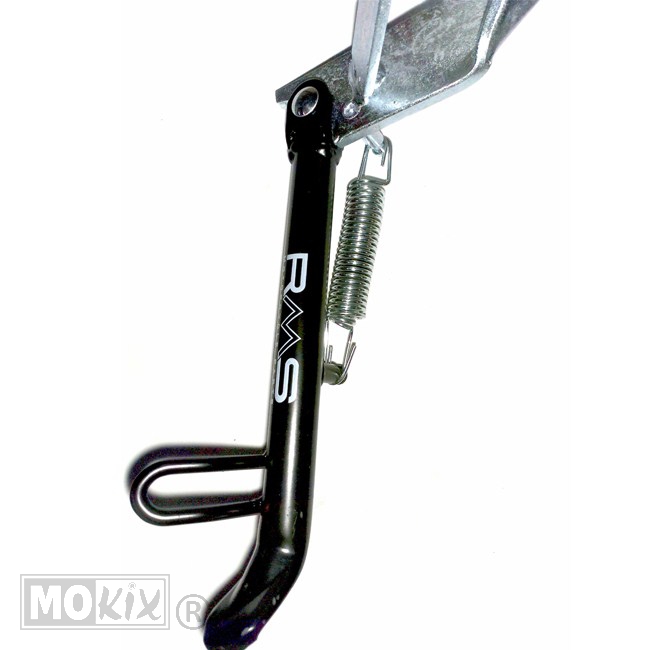 Zijstandaard Yamaha NEO'S Zwart RMS