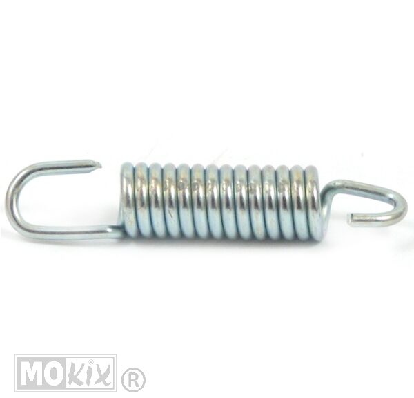 Middenstandaardveer Peugeot Buxy/Speedfight 83x2.8 - Supertec