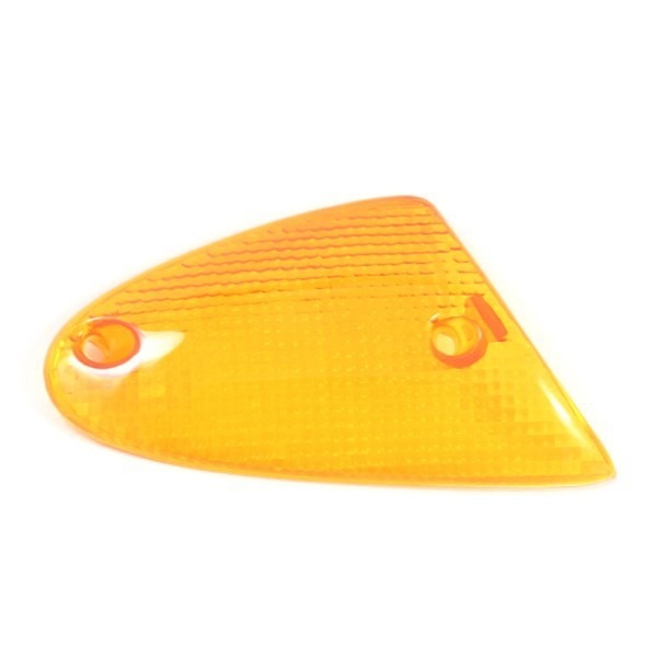 RAW-BOL Glas Aprilia WWW/Stealth Oranje L.V.