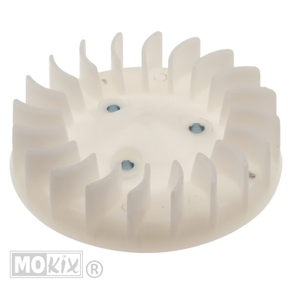 Koelventilator Minarelli Horz/Vert 2T SP