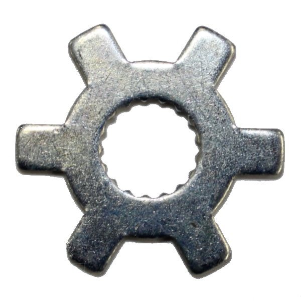 Koelvinborgplaat Minarelli 13mm