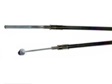 Kabel Voorrem Peugeot FOX Supertec