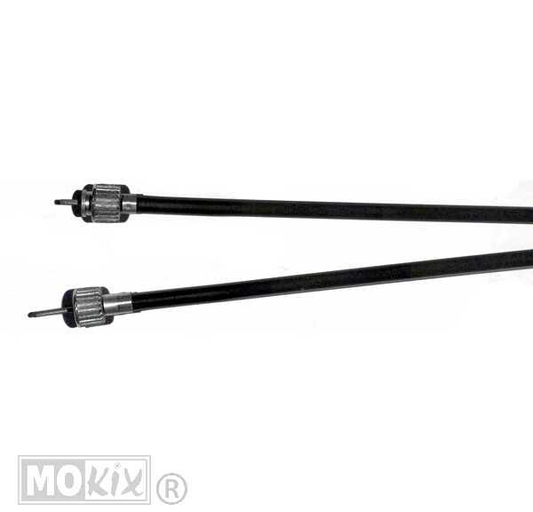 Kabel KM Teller Peugeot FOX Supertec