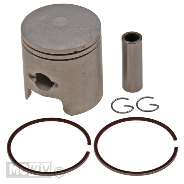 Zuiger Honda NSR/MBX 46.00mm