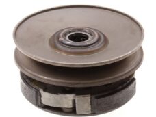 Koppeling KYMCO/MINARELLI/PEU/PIA/GY6 (10mm) 107