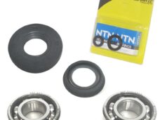 Lager/Keerringset Minarelli Scooter NTN SP 4delig - Supertec