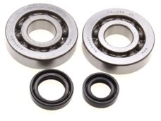 Lager/Keerringset Peugeot Verticaal E1 NTN ST - Supertec