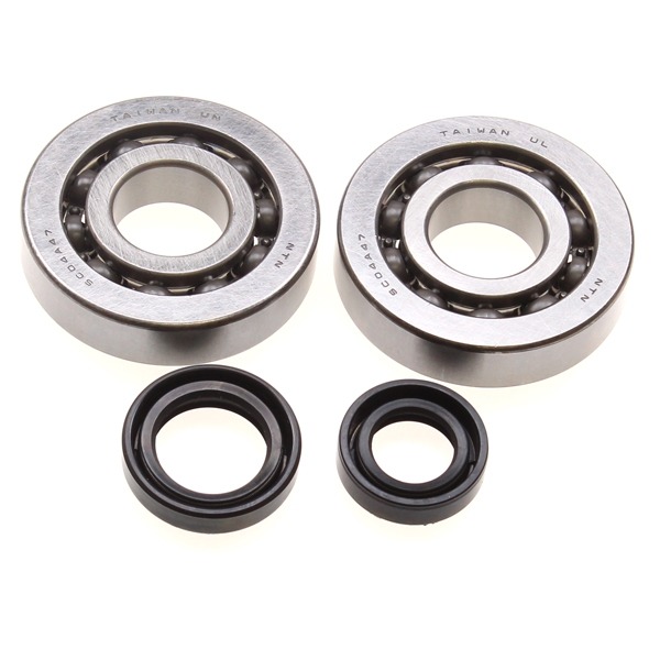 Lager/Keerringset Peugeot Verticaal E1 NTN ST - Supertec