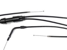 Kabel GAS Derbi Senda-R <2004 Supertec