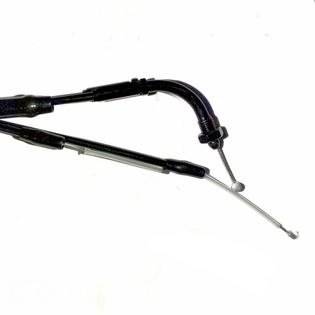 Kabel GAS Aprilia RS 50 NT Supertec