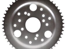 Achtertandwiel Derbi Senda-R 53mm 53tands IGM