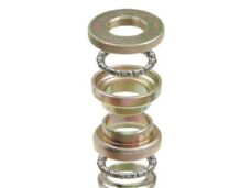 Balhoofdset Yamaha NEO'S/Aerox Ot 27mm - Supertec