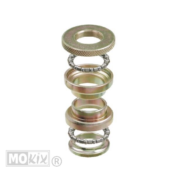 Balhoofdset Yamaha NEO'S/Aerox Ot 27mm - Supertec