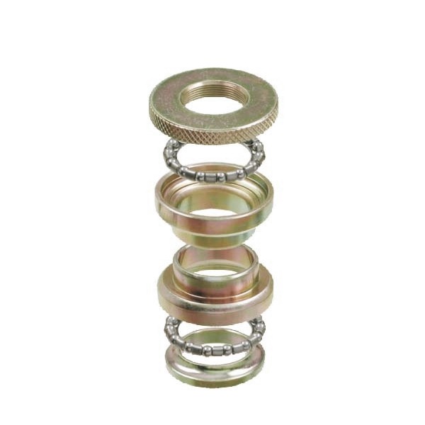 Balhoofdset Yamaha NEO'S/Aerox Ot 27mm - Supertec