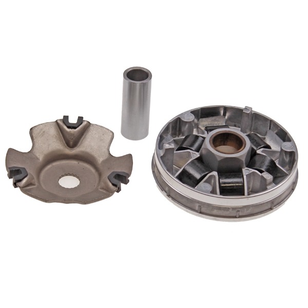 Variateurset Piaggio Runner STD/ZIP 4T/VESPA LX50 - Supertec