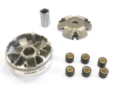 Variateurset Piaggio Typhoon/Sfera STD Supertec