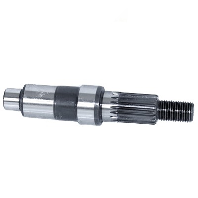 Achteras Peugeot Buxy/Speedake Jasil