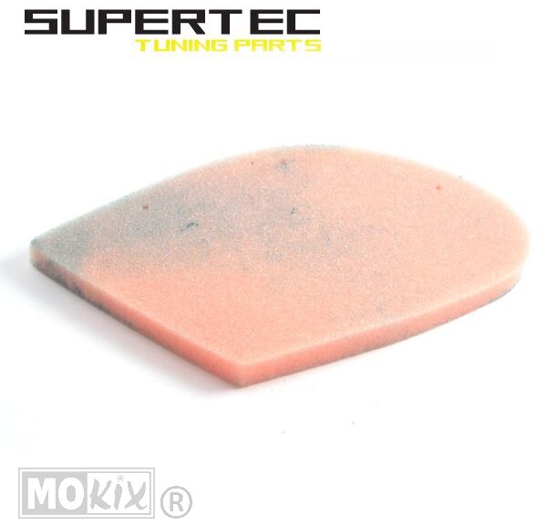 Air filter Kymco TB/S9/VIT/YUP Element Supertec