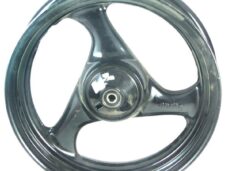 Velg Aprilia SR50 Voor Zwart