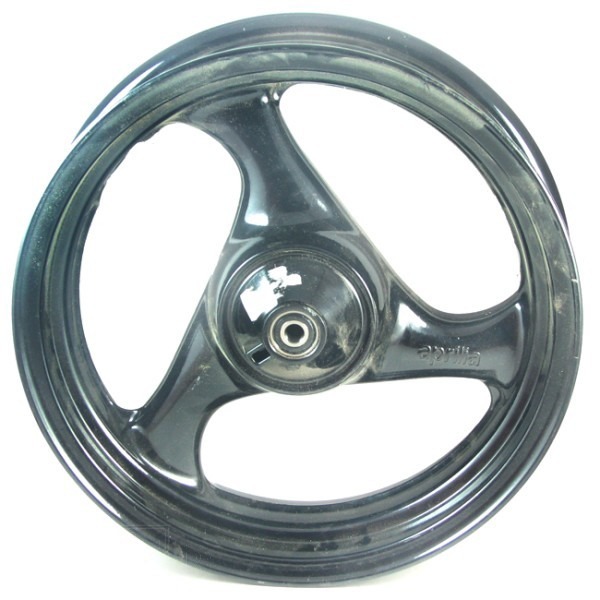 Velg Aprilia SR50 Voor Zwart