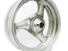 Velg Aprilia SR50LC Voor Zilver