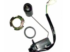 Benzine Niveaumeter SYM Allo/Cello ORG
