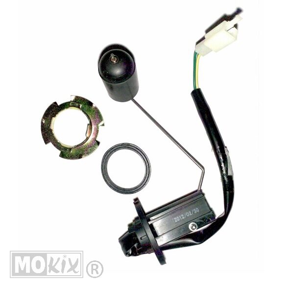 37800-Z4A-020 BENZINE NIVEAUMETER SYM ALLO/CELLO ORG