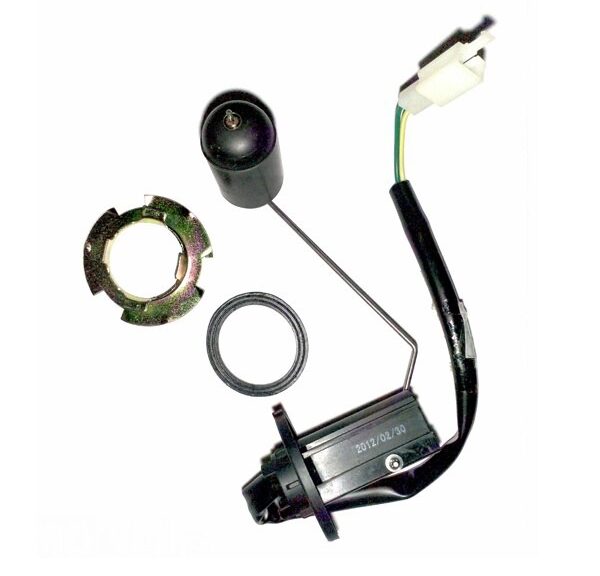 Benzine Niveaumeter SYM Allo/Cello ORG