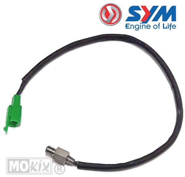 37880-XFA-010 SYM FIDDLE III CYL. HEAD TEMP. SENSOR ASSY