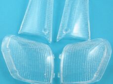 RAW-BOL Glas Aprilia Amico SET Blank