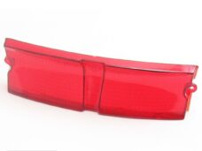 Cristal Piloto Trasero Aprilia SR/Viper Rojo - Bosatta