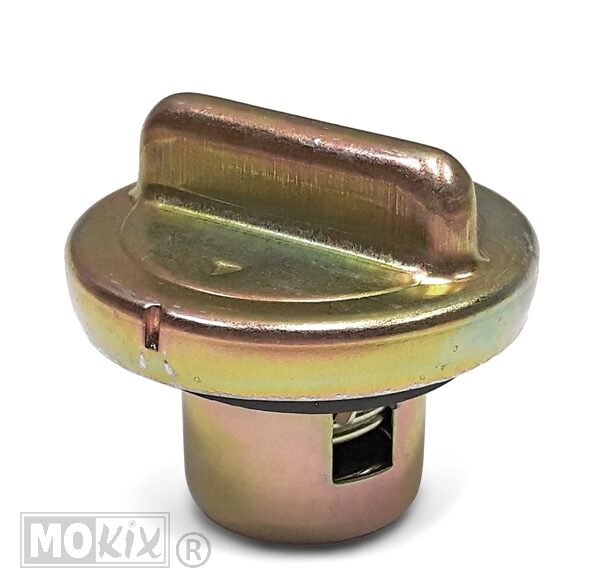 Tankdop China Scooters/Kymco/SYM/PEU/Djjd