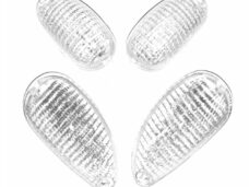 RAW-BOL Glas Piaggio Typhoon SET Blank