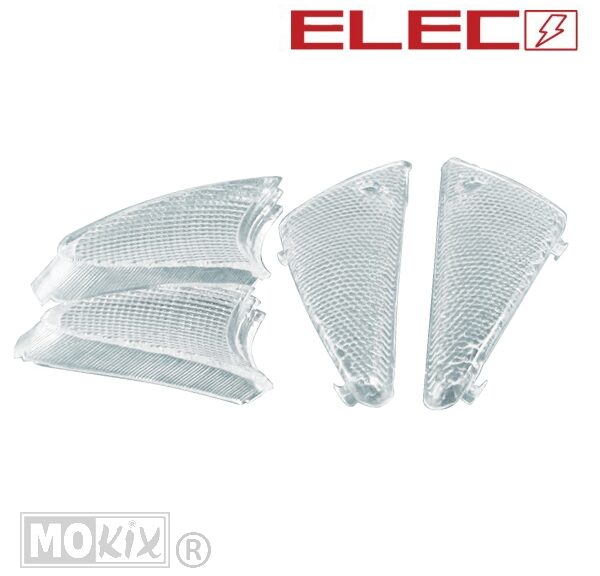 RAW-BOL Glas Peugeot Buxy/Zenith SET Blank
