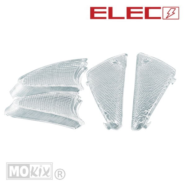 RAW-BOL Glas Peugeot Buxy/Zenith SET Blank