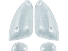 RAW-BOL Glas Yamaha Aerox Ot SET STD Blank