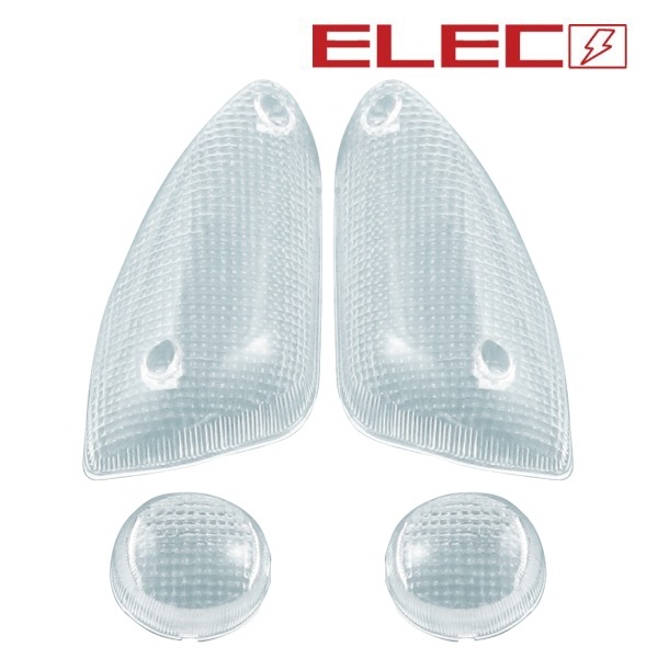 RAW-BOL Glas Yamaha Aerox Ot SET STD Blank