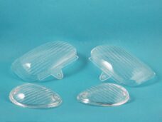 RAW-BOL Glas Yamaha NEO'S97 SET Blank