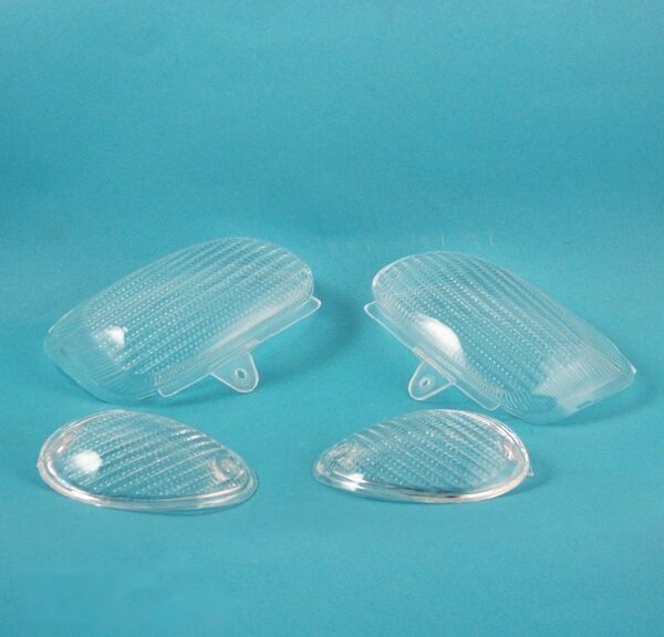 RAW-BOL Glas Yamaha NEO'S97 SET Blank