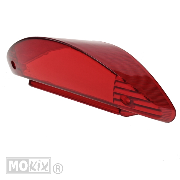 Achterlicht Glas Yamaha Aerox Rood CE (Elec)