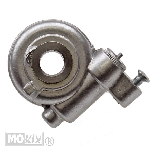 KM Aandrijving Peugeot SV / Honda Scoopy ST - Supertec