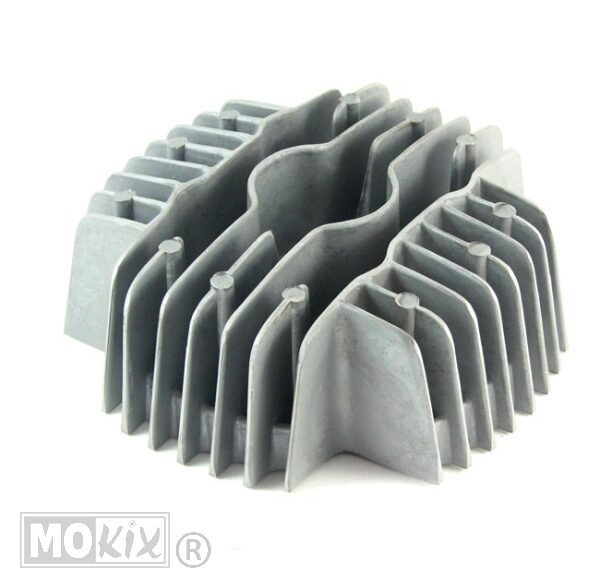 Cilinderkop Puch Maxi N/M 38mm SP