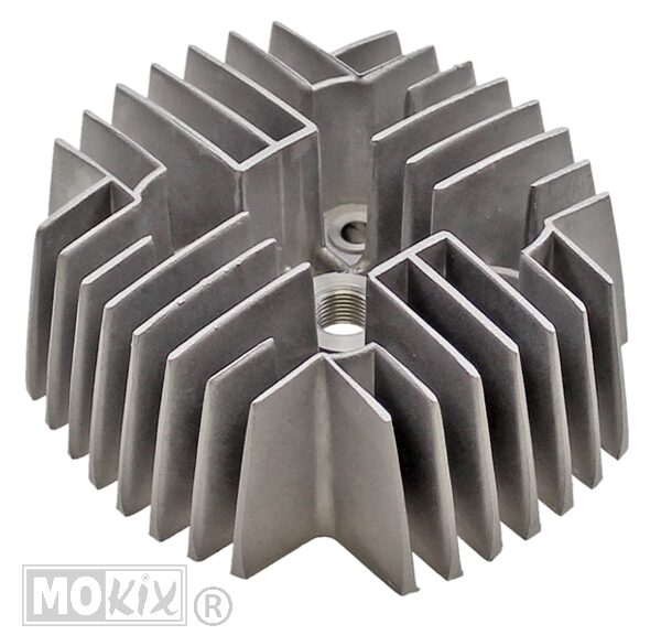 Cilinderkop Puch Maxi O/M 38mm SP